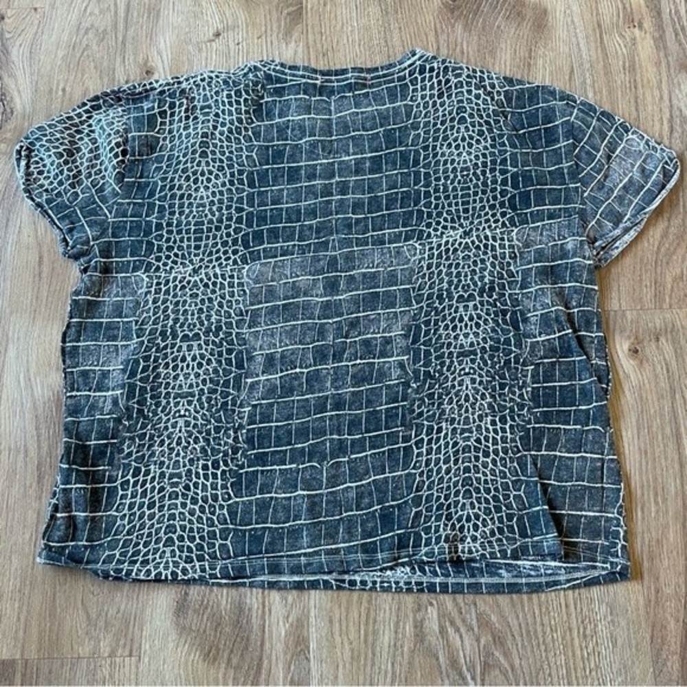 Free People We the Free Clarity T-Shirt - Picture 4 of 8